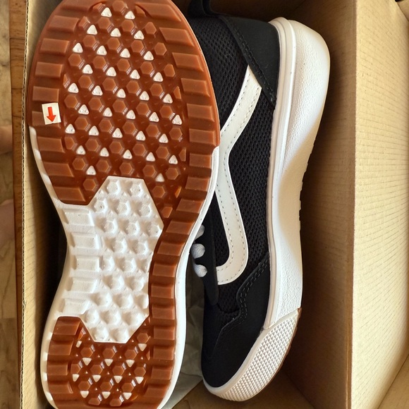 Vans Range Exp Kids 2.5 Shoe - Picture 2 of 5